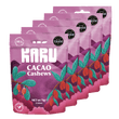 KARU Cacao ~ Cocoa Coated Cashews