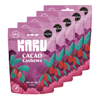 Cashew Nuts