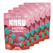 KARU Salted Cashews ~ Roasted Salted Cashews
